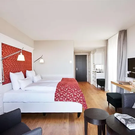 Berggasthof Koenigstuhl Szálloda Heidelberg