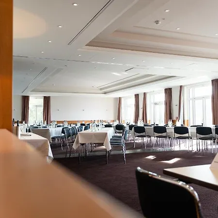 Hotell Berggasthof Koenigstuhl Heidelberg