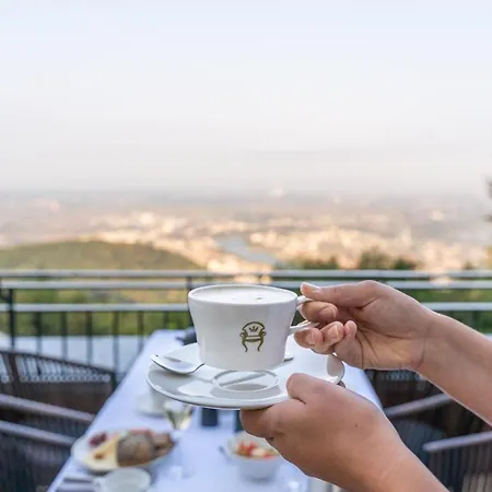 Berggasthof Koenigstuhl Hotell