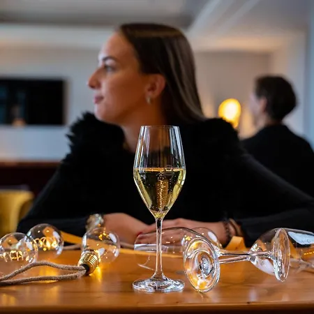 Berggasthof Koenigstuhl Szálloda