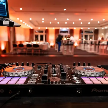 Berggasthof Koenigstuhl Hotell