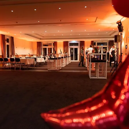 Berggasthof Koenigstuhl Hotell