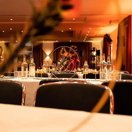 Berggasthof Koenigstuhl 4* Heidelberg