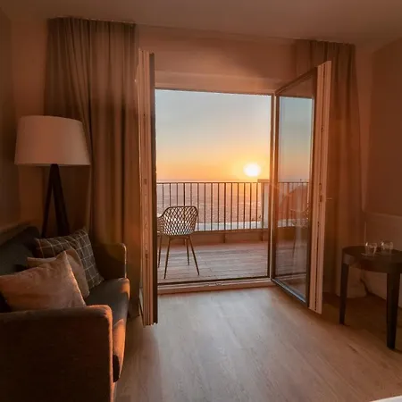 Berggasthof Koenigstuhl Hotell 4*