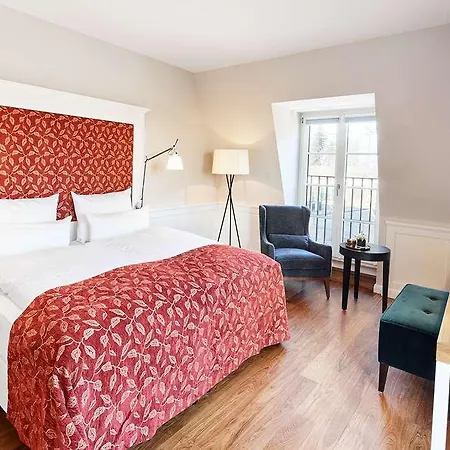 Szálloda Berggasthof Koenigstuhl Heidelberg