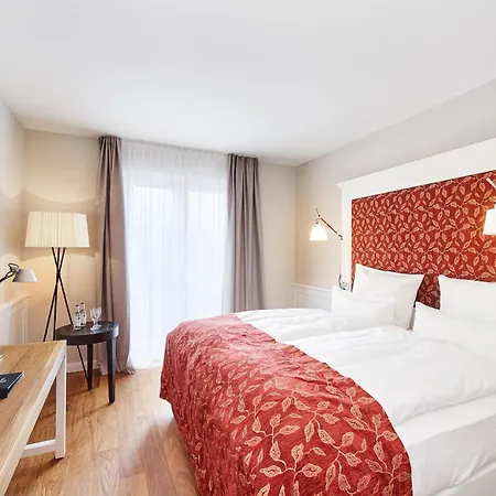 Hotell Berggasthof Koenigstuhl