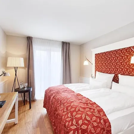 Berggasthof Koenigstuhl Hotell