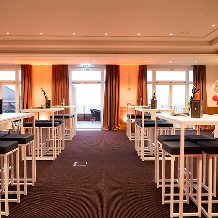 Berggasthof Koenigstuhl Heidelberg