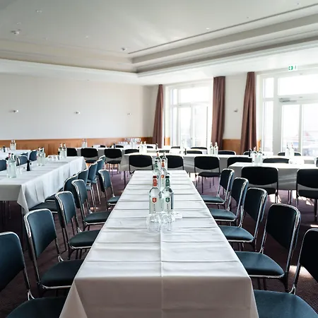 Berggasthof Koenigstuhl 海德堡