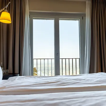 Hotell Berggasthof Koenigstuhl