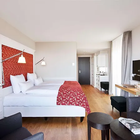 Hotell Berggasthof Koenigstuhl Heidelberg