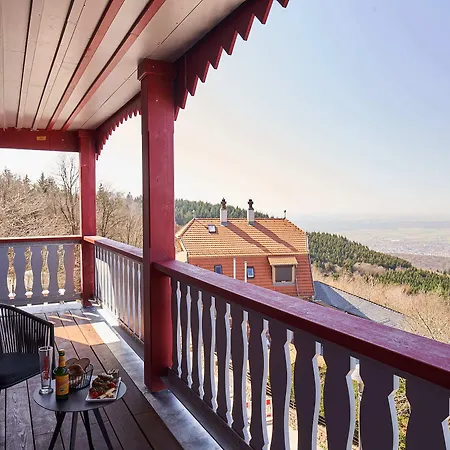 Berggasthof Koenigstuhl