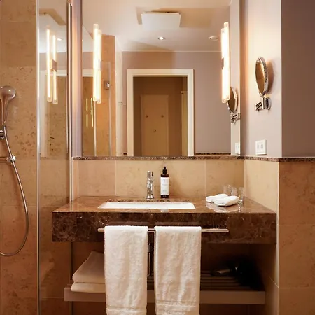 Berggasthof Koenigstuhl 4* Heidelberg