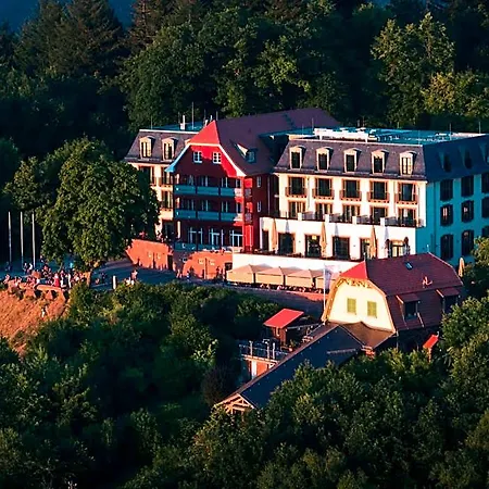 Berggasthof Koenigstuhl 酒店