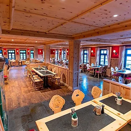 Berggasthof Koenigstuhl