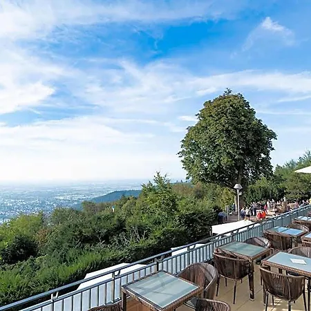 Hotel Berggasthof Koenigstuhl