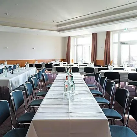 Berggasthof Koenigstuhl Hotel Heidelberg