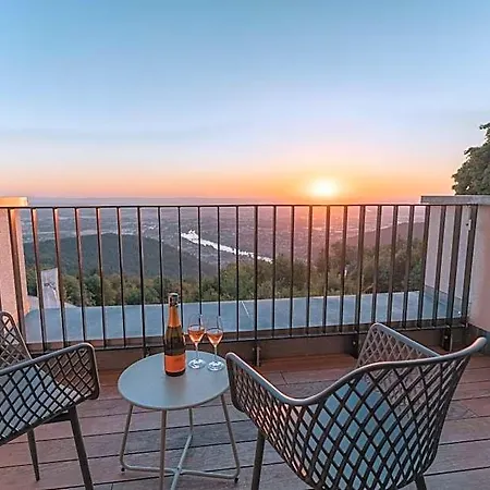 Hotel Berggasthof Koenigstuhl 4*