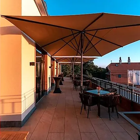 Berggasthof Koenigstuhl Hotel Heidelberg