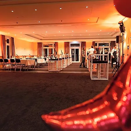 Berggasthof Koenigstuhl Hotel 4*