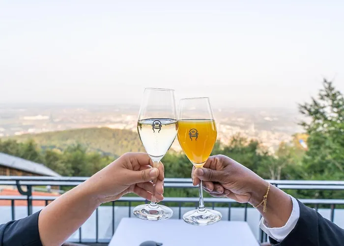 Berggasthof Koenigstuhl