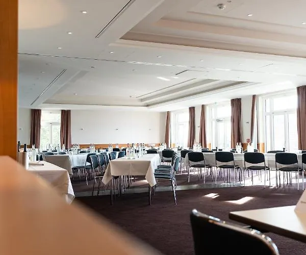 Hotel Berggasthof Koenigstuhl Heidelberg