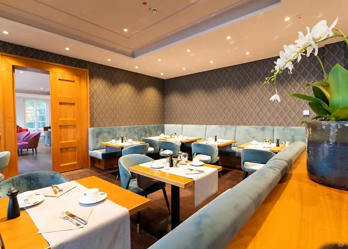 Hotel Berggasthof Koenigstuhl