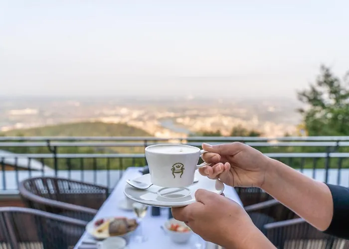 Berggasthof Koenigstuhl Hotel