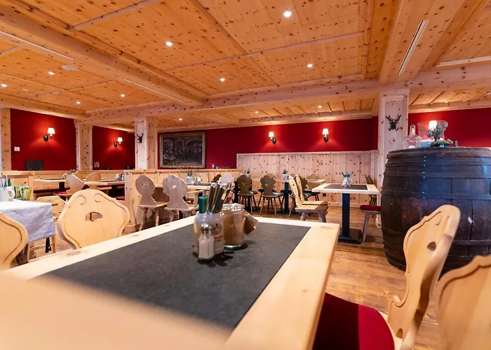 Berggasthof Koenigstuhl 4* Heidelberg