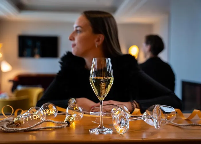 Berggasthof Koenigstuhl Hotel