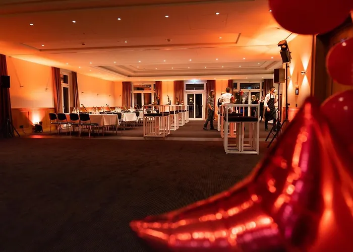 Berggasthof Koenigstuhl Hotel