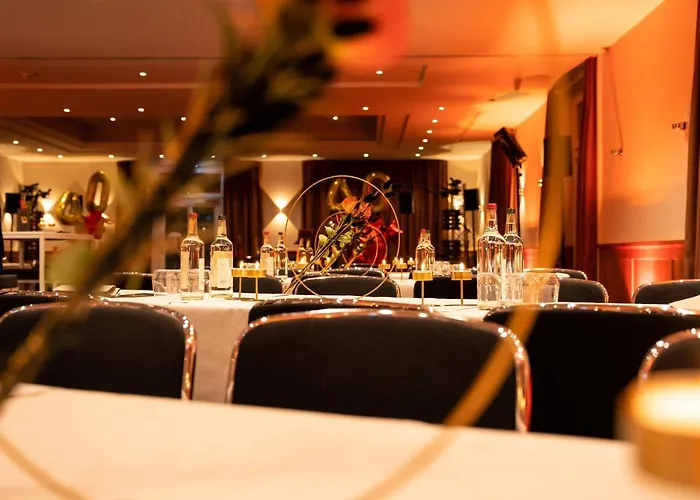 Berggasthof Koenigstuhl 4* Heidelberg