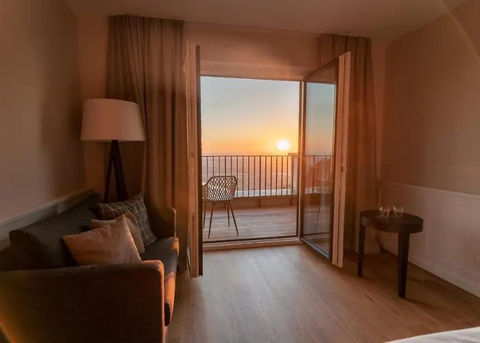 Berggasthof Koenigstuhl Hotel 4*