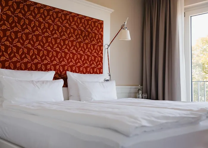 Berggasthof Koenigstuhl Heidelberg