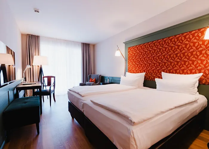 Berggasthof Koenigstuhl 4*