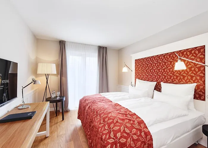 Hotel Berggasthof Koenigstuhl