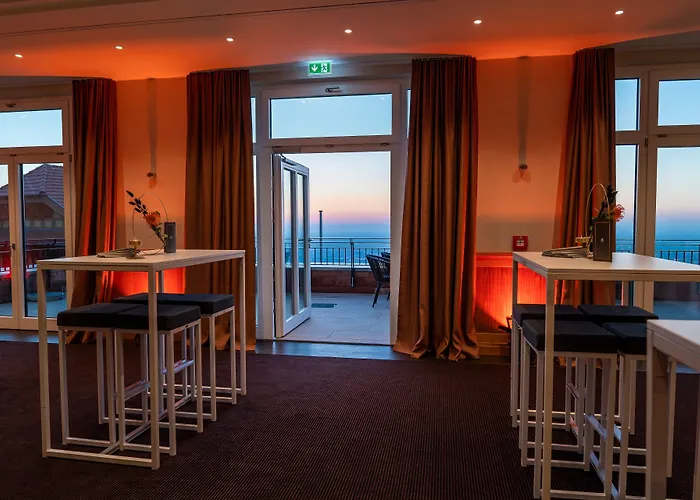 Hotel Berggasthof Koenigstuhl 4*