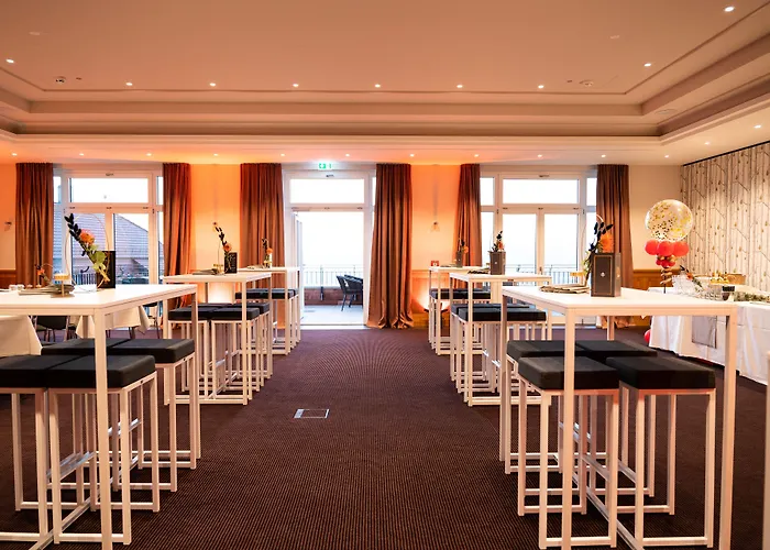 Berggasthof Koenigstuhl Heidelberg