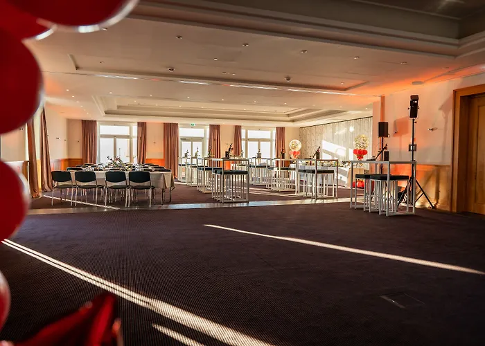 Berggasthof Koenigstuhl Hotel Heidelberg