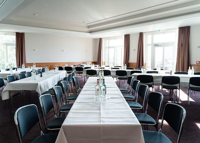 Berggasthof Koenigstuhl Heidelberg