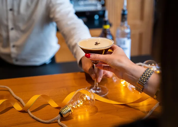 Berggasthof Koenigstuhl Hotel 4*