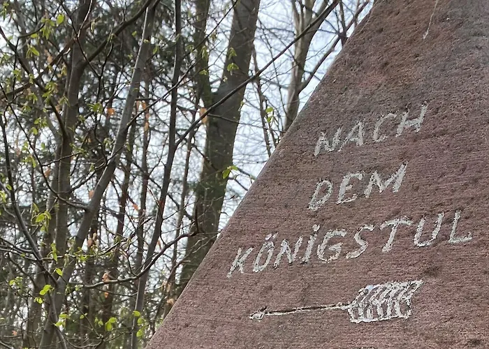 Berggasthof Koenigstuhl