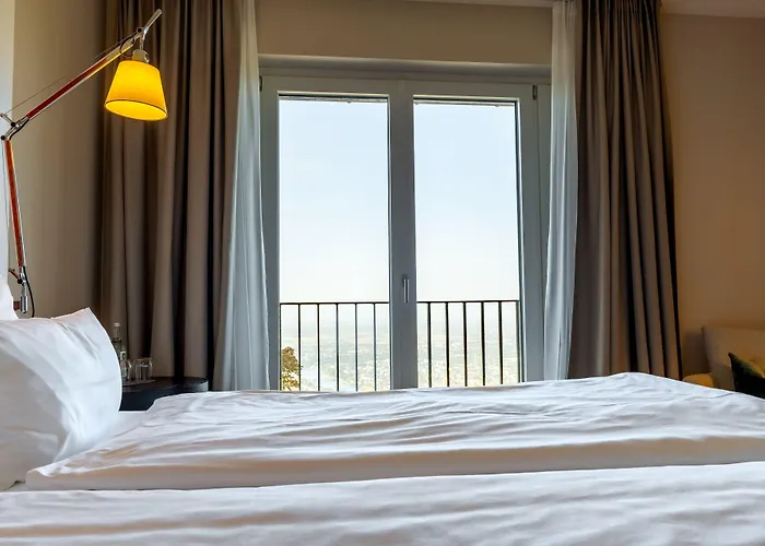 Hotel Berggasthof Koenigstuhl