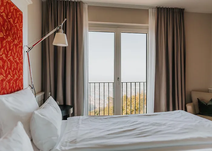 Berggasthof Koenigstuhl Hotel