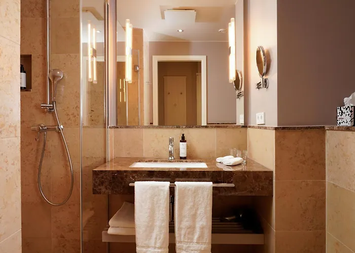 Berggasthof Koenigstuhl 4* Heidelberg